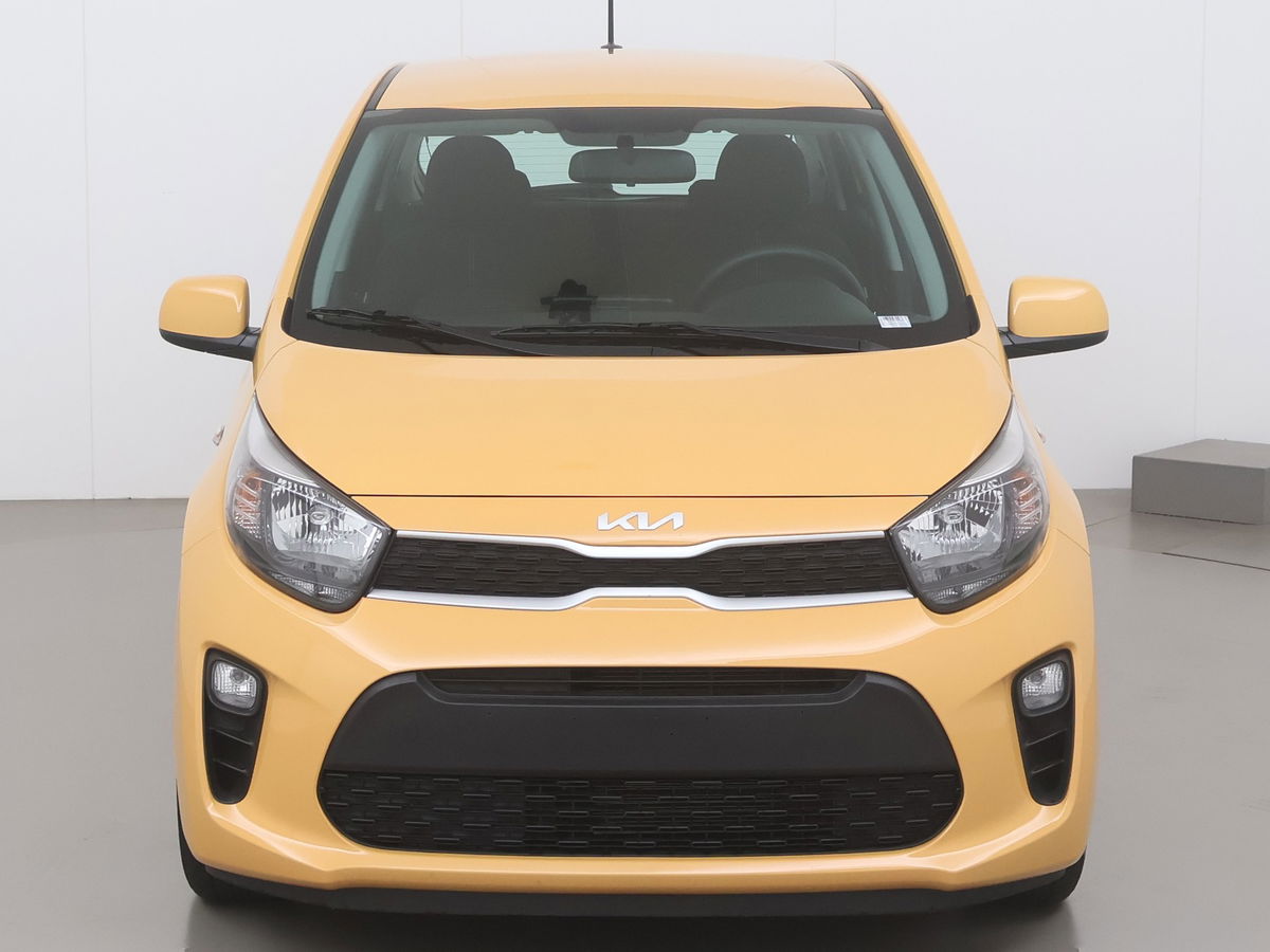Kia Picanto second hand to Antwerpen of 15.995 € 4342320 Gocar.be
