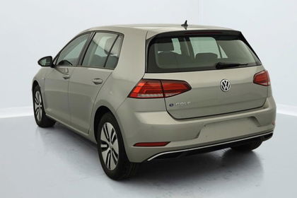 Volkswagen e-Golf - 136 AT