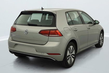 Volkswagen e-Golf - 136 AT