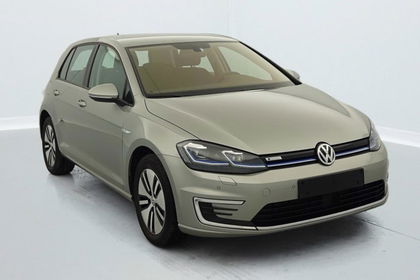 Volkswagen e-Golf - 136 AT