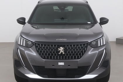 Peugeot 2008 puretech gt 130 AT