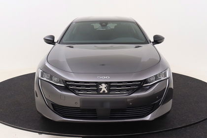 Peugeot 508 allure pack 130 AT