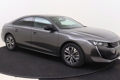 Peugeot 508 allure pack 130 AT