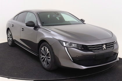 Peugeot 508 allure pack 130 AT