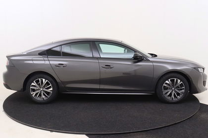 Peugeot 508 allure pack 130 AT