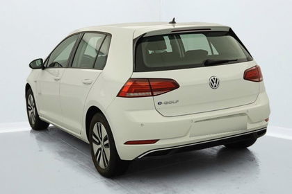 Volkswagen e-Golf - 136 AT