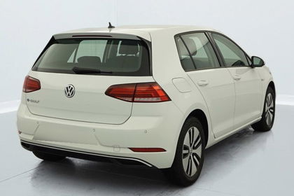 Volkswagen e-Golf - 136 AT