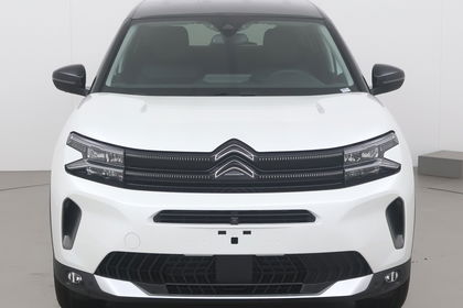 Citroen C5 Aircross puretech shine 130 AT