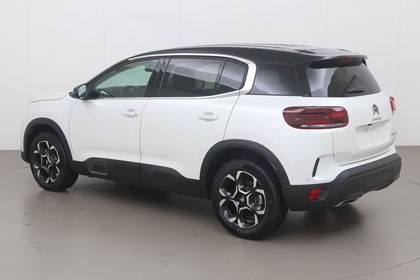 Citroen C5 Aircross puretech shine 130 AT