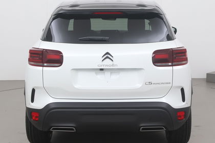 Citroen C5 Aircross puretech shine 130 AT