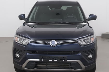 SsangYong Grand Tivoli t-gdi 2WD amber 163