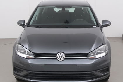 Volkswagen GOLF VII TSI trendline 85