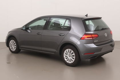 Volkswagen GOLF VII TSI trendline 85