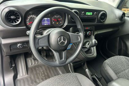 Mercedes Citan 108 CDI - 2 Zit - Airco - 1ste Eig