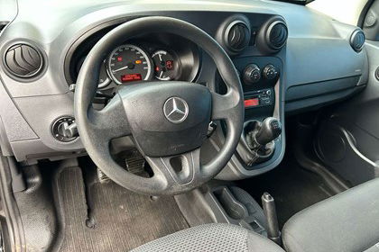 Mercedes Citan 109 CDI - 90 PK - 3 Zit - Airco - Cruise