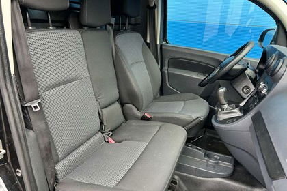 Mercedes Citan 109 CDI - 90 PK - 3 Zit - Airco - Cruise