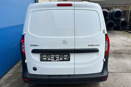 Mercedes Citan 108 CDI - Euro 6d - Airco - 1ste Eig - Top Staat!