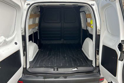 Mercedes Citan 108 CDI - Euro 6d - Airco - 1ste Eig - Top Staat!