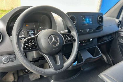 Mercedes Sprinter 315 CDI L2H2 Automaat -Carplay -Trekhaak -1ste Eig