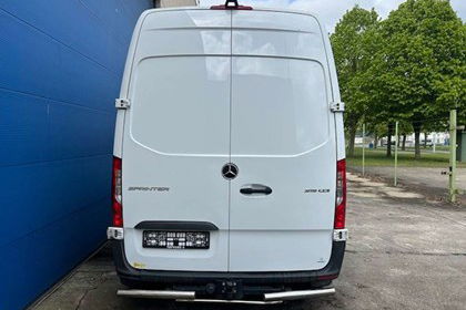 Mercedes Sprinter 315 CDI L2H2 Automaat -Carplay -Trekhaak -1ste Eig