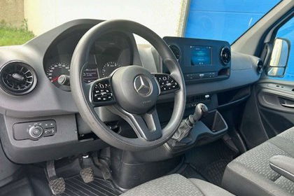 Mercedes Sprinter 316 CDI L2H2 -Euro 6D - Camera- 1ste Eig -Trekhaak