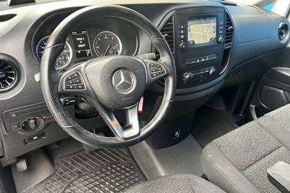 Mercedes Vito 116 CDI L3 Automaat -Camera -PDC -Carplay-1Ste Eig