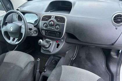 Renault Kangoo 1.5 DCi - Euro 6 - Airco - 1ste Eig.