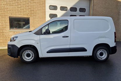 Citroen Berlingo 1.2 PureTech Cargo