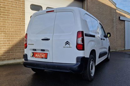 Citroen Berlingo 1.2 PureTech Cargo