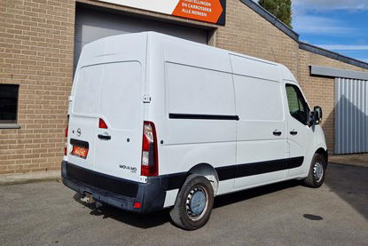 Opel Movano L2H2 Cargo