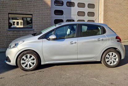 Peugeot 208 1.2 PureTech Premium Pack