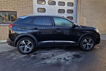 Peugeot 3008 Allure 1.2 PureTech 130PK