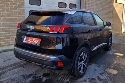 Peugeot 3008 Allure 1.2 PureTech 130PK