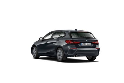 BMW 118 hatch i 