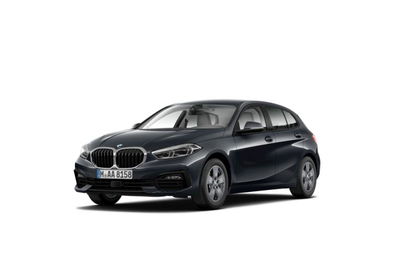 BMW 118 hatch i 