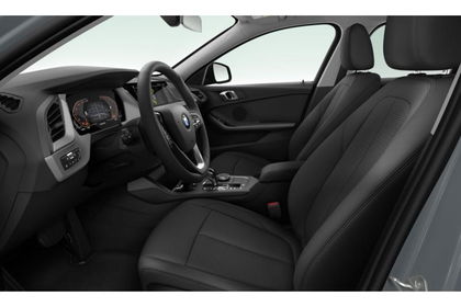 BMW 118 hatch i 