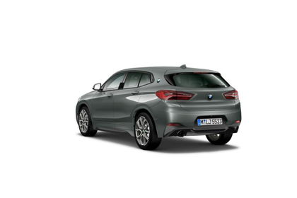 BMW X2 M-Sport 