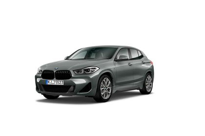 BMW X2 M-Sport 