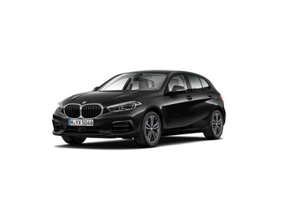 BMW 118 hatch Hatch 