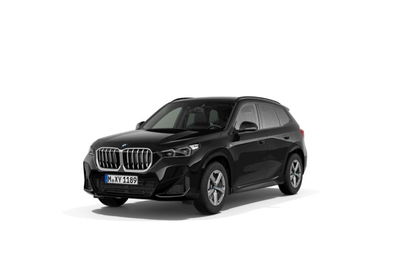 BMW X1 M-Sport 