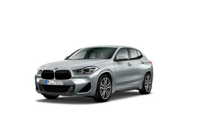 BMW X2 M-Sport 