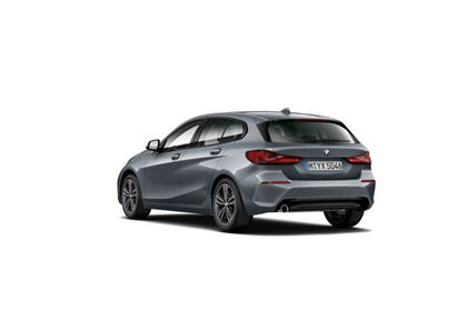 BMW 118 hatch Hatch 