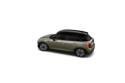 MINI Cooper S Cooper 