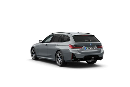 BMW 330 Touring 