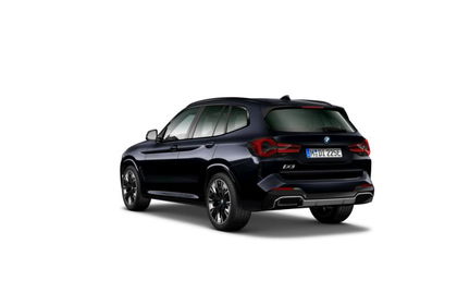 BMW iX3 M-Sport 