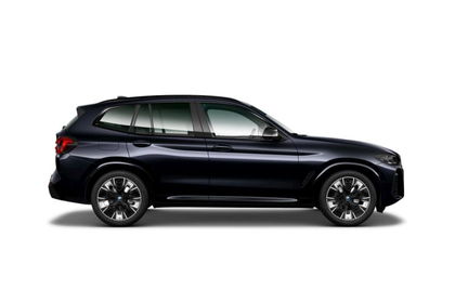 BMW iX3 M-Sport 