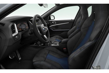 BMW 118 hatch M pack 1.8d   2.0