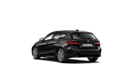 BMW 116 hatch Hatch 