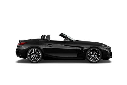 BMW Z4 M-Sport 