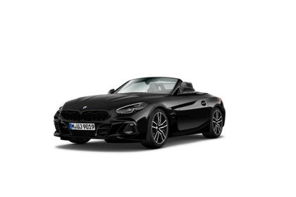 BMW Z4 M-Sport 